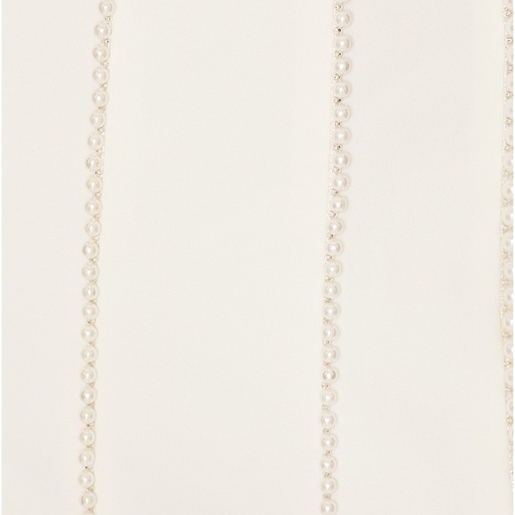 Whynter Maxi Dress in Ivory Size Small - Picture 4 of 6